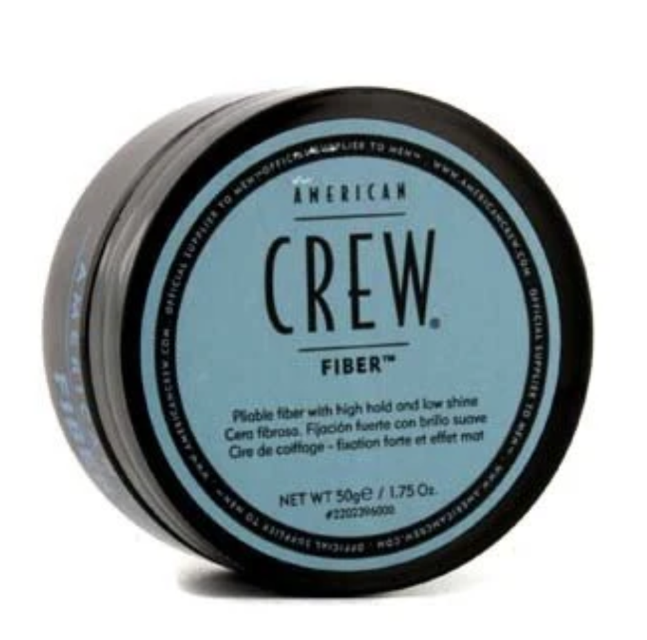 アメリカンクルーAmerican Crew Fiber Pliable Molding Cremeメン ファイバーパイラブル モールディング クリーム 50G