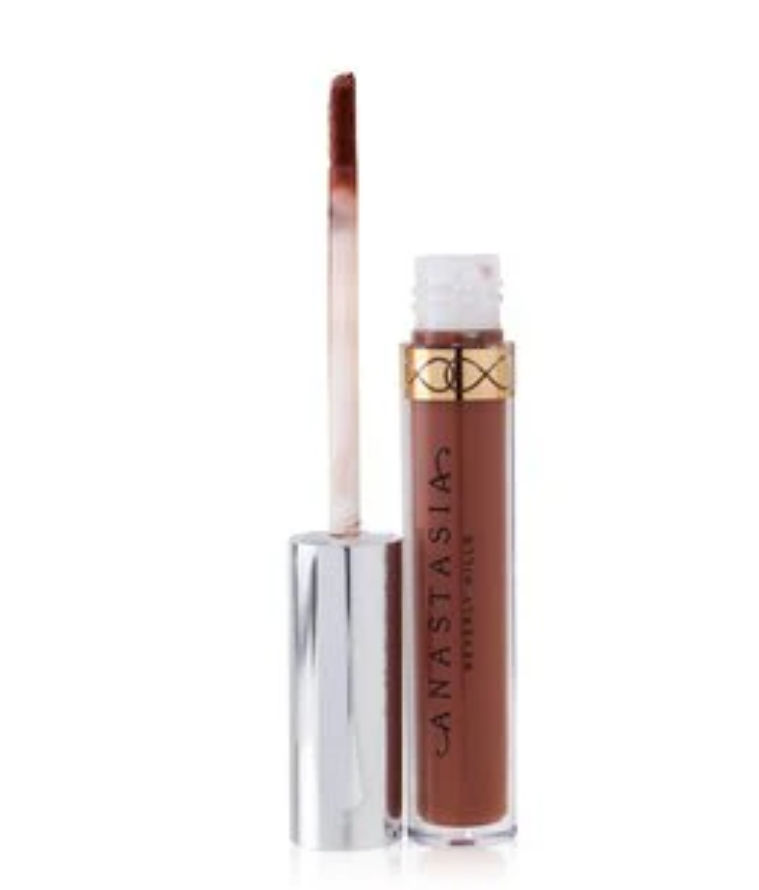 アナスタシア ビバリーヒルズ Anastasia Beverly Hills レディース Liquid Lipstickリキッドリップスティック - アストン # ASHTON