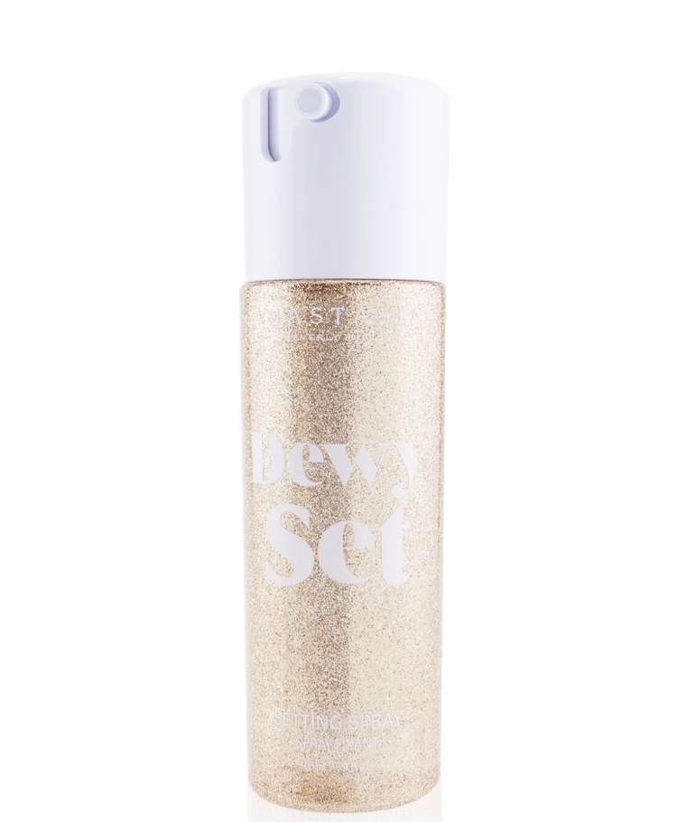 アナスタシア ビバリーヒルズ Anastasia Beverly Hills レディース Dewy Set Setting Sprayデューイーセット セッティングスプレー 100ML