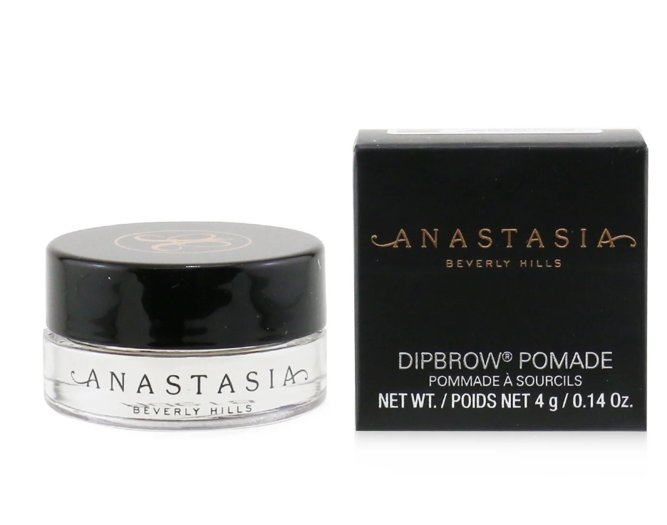 アナスタシア ビバリーヒルズ Anastasia Beverly Hills レディース DIPBROW Pomade # CHOCOLATE 4G
