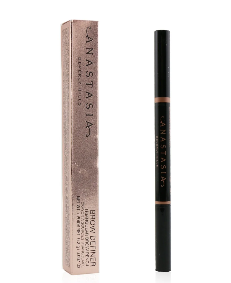 アナスタシア ビバリーヒルズ Anastasia Beverly Hills レディース Brow Definer Brow Definer Triangular Brow Pencil -ブロウディファイナー トライアングラー ブロウペンシル # Taupe