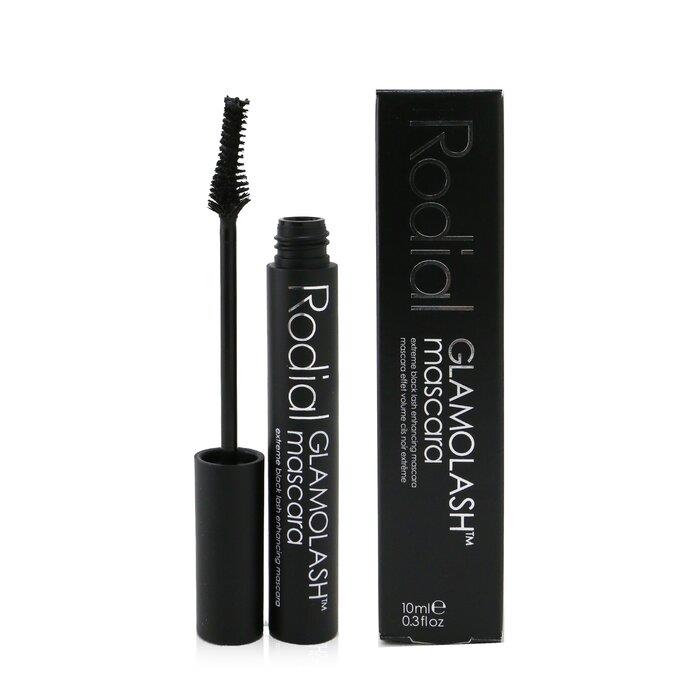 ロディアル Rodial レディース グラモラッシュ エクストリームブラックラッシュ エンハンシングマスカラ 5060027062721