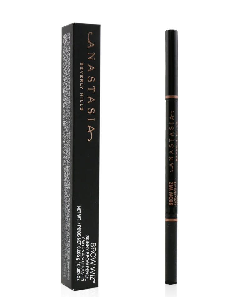 アナスタシア ビバリーヒルズ Anastasia Beverly Hills レディース Brow Wiz Skinny Brow Pencil ブロウウィズ スキニーブロウペンシル # Taupe