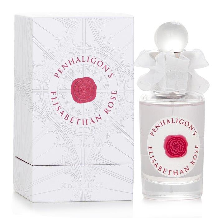 ペンハリガン Penhaligon's レディースエリザベサン ローズ オードパルファム 30ML 5056245021978