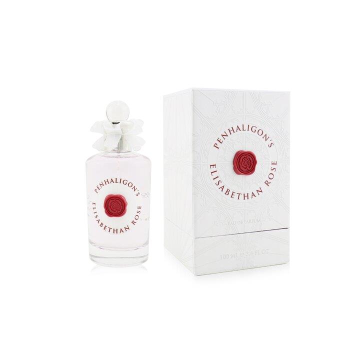 ペンハリガン Penhaligon's レディースエリザベサン ローズ オードパルファム 100ML 5056245021527