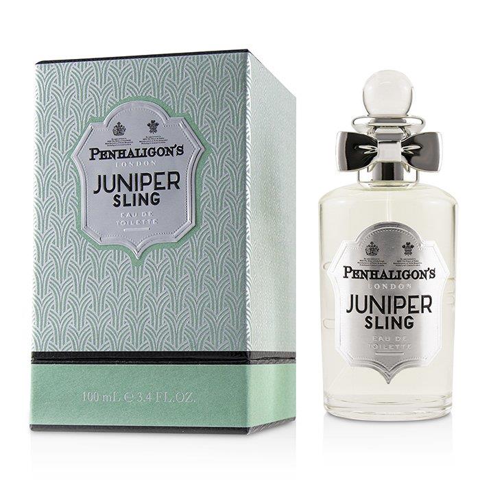 ペンハリガン Penhaligon's レディース メンズ  ジュニパースリングオードトワレ 100ML 5056245021213