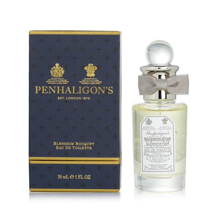 ペンハリガン Penhaligon's メンズブレナムブーケ オードトワレ 30ML 5056245021343