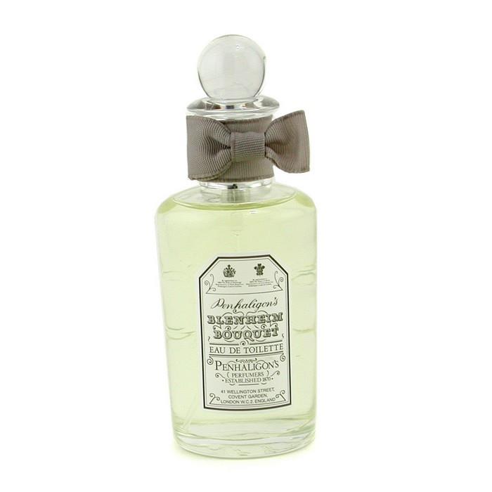 ペンハリガン Penhaligon's レディース ブレナムブーケ オードトワレ 50ML 793675020397