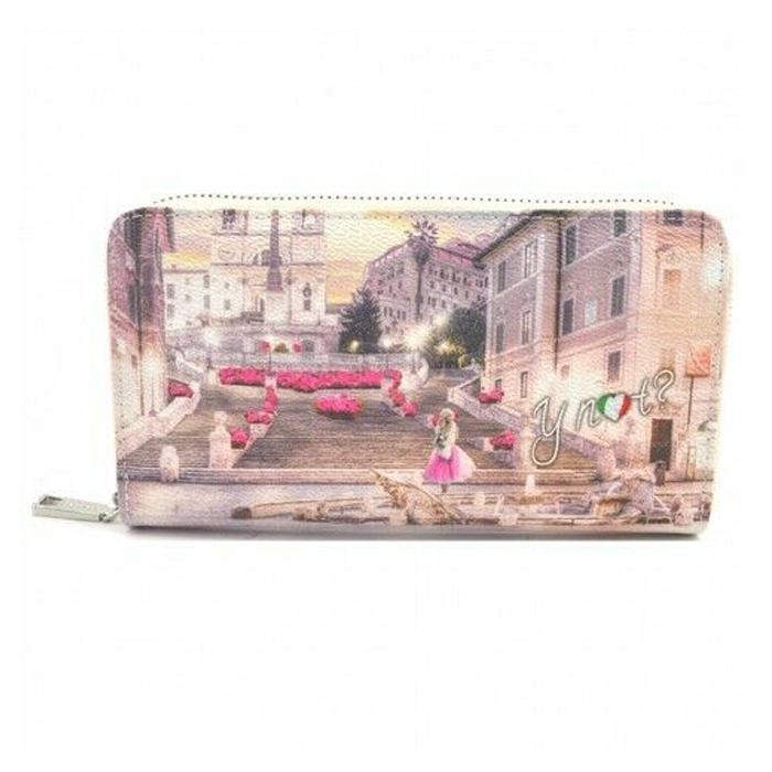 マイケルコース MICHAEL KORS レディース ウォレット 32F6GM9E9L361 PINK ROME