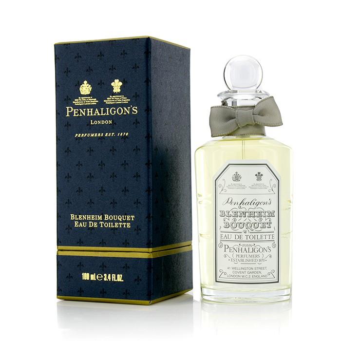 ペンハリガン Penhaligon's レディース ブレナムブーケ オードトワレ 100ML 5056245021473