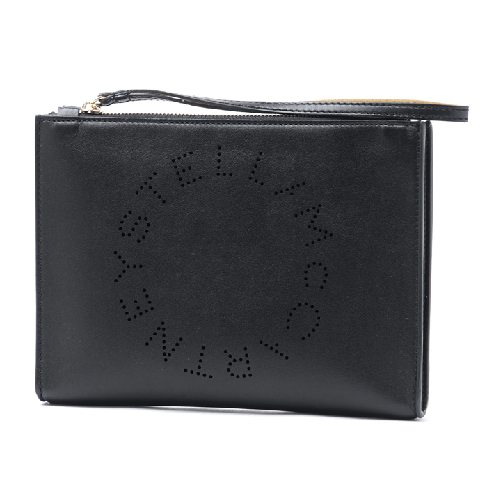ステラマッカートニー STELLA MCCARTNEY レディースバッグ 502892 W9923 1000 BLACK