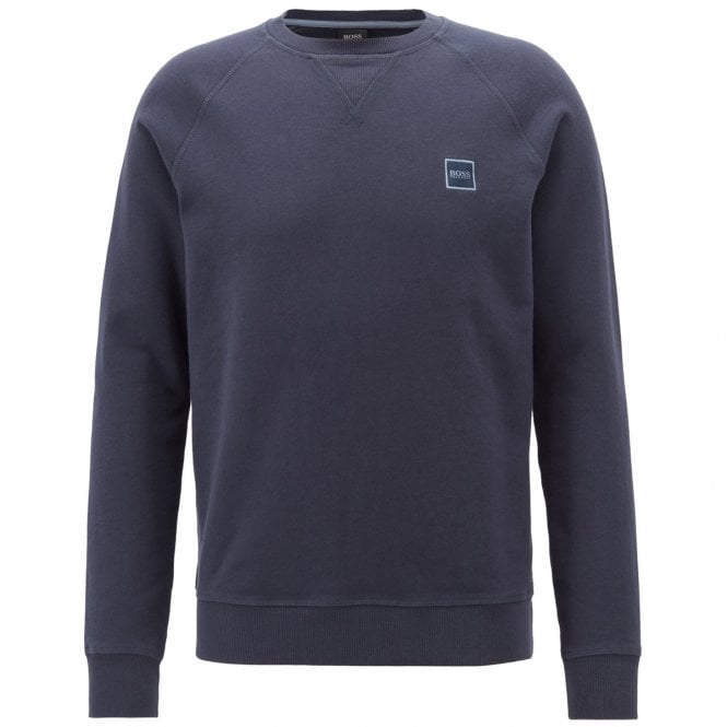ヒューゴ ボス HUGO BOSS メンズTシャツ WYAN 50389215 404