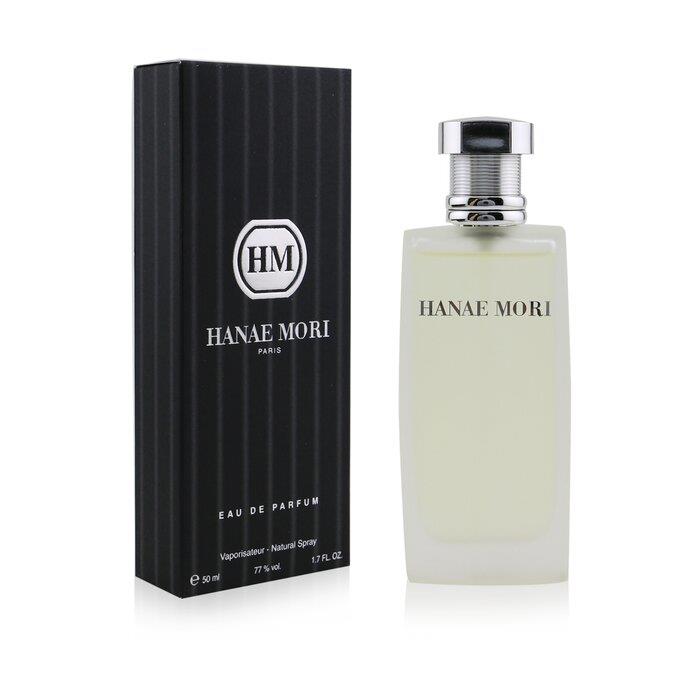 ハナエモリ Hanae Mori レディース HM Eau De Parfum Spray  オードパルファムスプレー 50ml/1.7oz  3526790000411