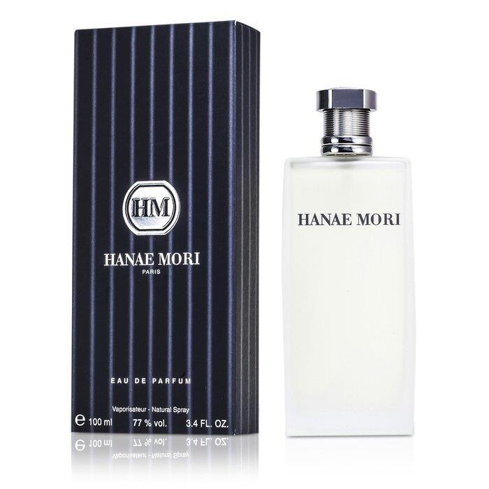 ハナエモリ Hanae Mori レディースHM Eau De Parfum Spray  オードパルファムスプレー 100ML/3.4OZ 3526790000596