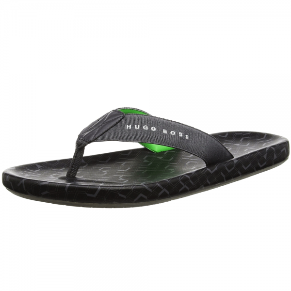 ヒューゴ ボス HUGO BOSS メンズ サンダル SHORELINE-S 50311643 001
