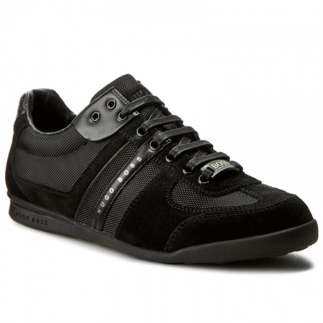 ヒューゴ ボス HUGO BOSS メンズシューズ  AKEEN 50247604 001