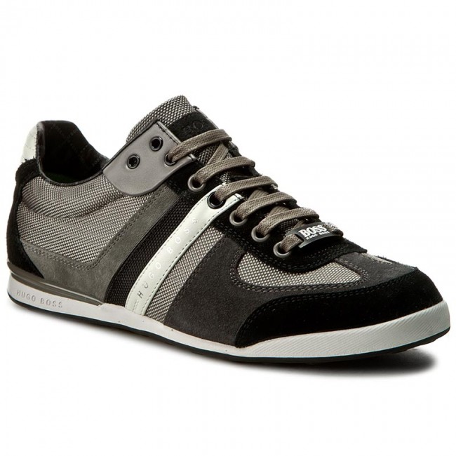 ヒューゴ ボス HUGO BOSS メンズ シューズ  AKEEN 50247604 030