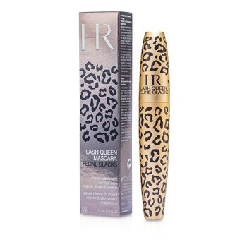 ヘレナルビンスタイン Helena Rubinstein レディースラッシュクィーンフェリンブラックマスカラ NO. 02 ブラックブラウン