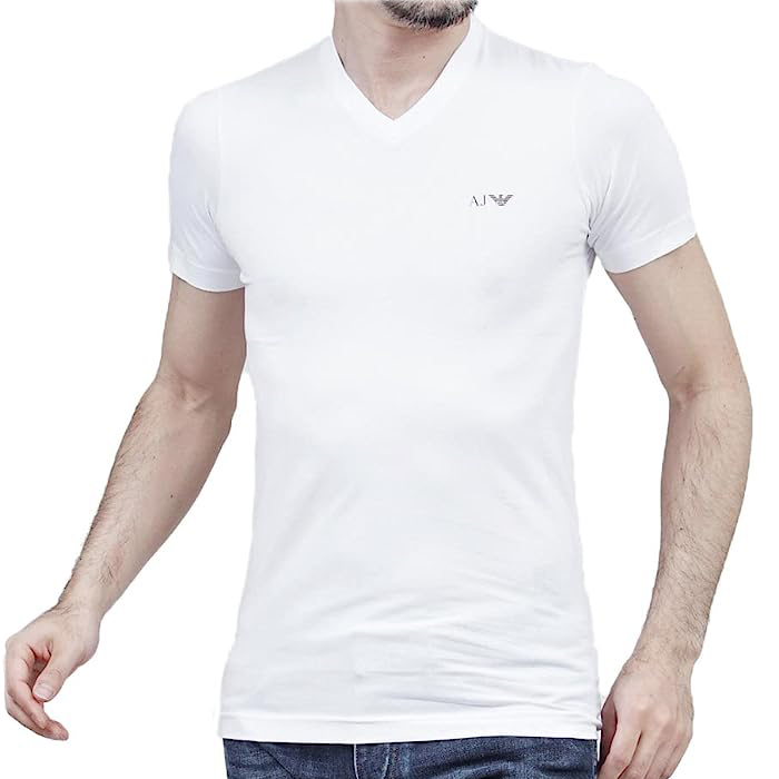 アルマーニ ジーンズ ARMANI JEANS メンズ Tシャツ 06H29DA 10