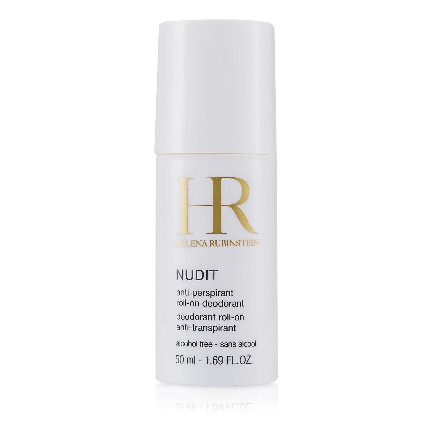 ヘレナルビンスタイン Helena Rubinstein レディース   Nudit Roll-On Deodorant ヌーディロールオンデォドラント 3605520870941