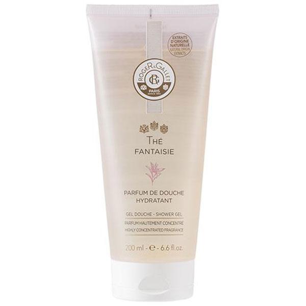 ロジェガレ Roger & Gallet レディース ザ ファンタシー シャワー ジェル 3337875663700