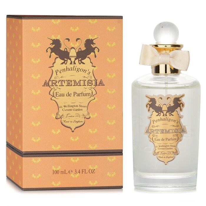 ペンハリガン Penhaligon's レディースアルテミジア オードパルファン 100ML 5056245011290