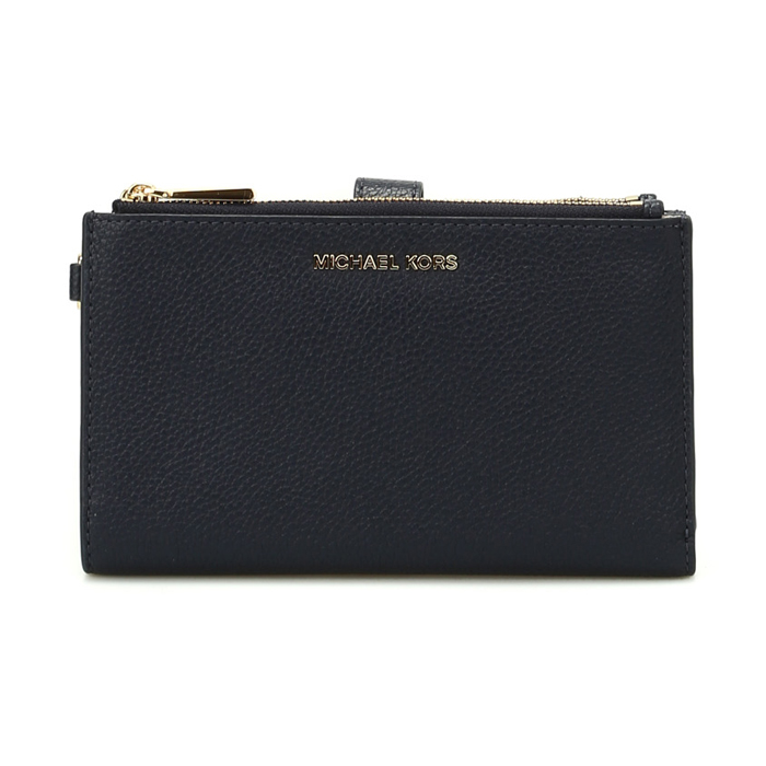 マイケル コース MICHAEL KORS レディース ウォレット 32T7GAFW4L414 BLUE
