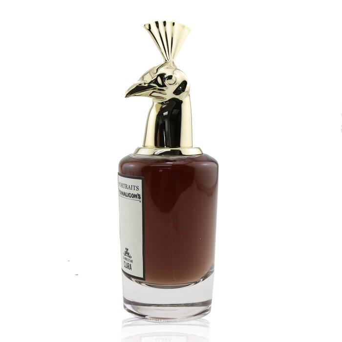 ペンハリガン Penhaligon's レディースクランデスティンクララオードパルファム 75ML 5056245021268