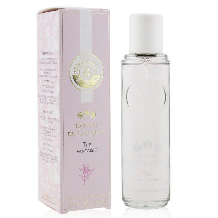 ロジェガレ Roger & Gallet レディース エクストレド コロン テ ファンタジー 3337875568814