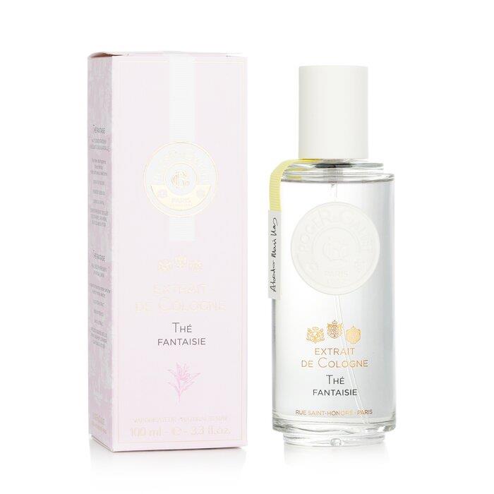 ロジェガレ Roger & Gallet レディース エクストレド コロン テ ファンタジー 3337875568807