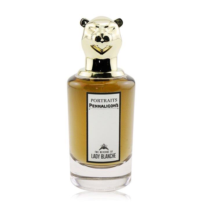 ペンハリガン Penhaligon's レディース ザリベンジオブレディブランシュオードパルファム 75ML  5056245021237