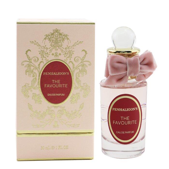 ペンハリガン Penhaligon's レディースザ フェイバリット オードパルファム 30ML 5056245020858