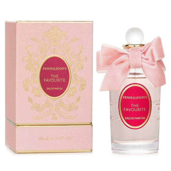 ペンハリガン Penhaligon's レディースザ フェイバリット オードパルファム 100ML 5056245021565