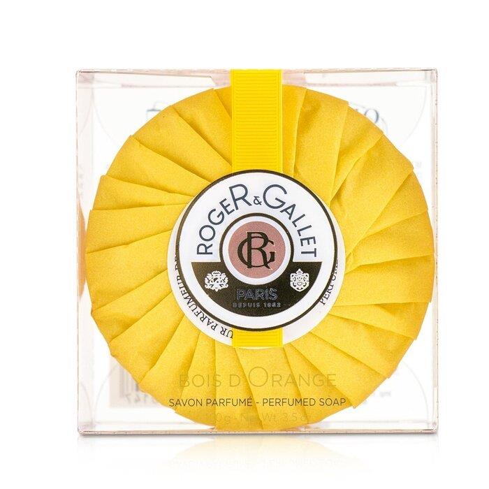ロジェガレ Roger & Gallet レディース オレンジ パフューム ソープ 3252550620147