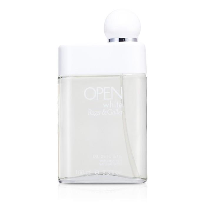 ロジェガレ Roger & Gallet メンズ オープン ホワイト EDT 3337875200769