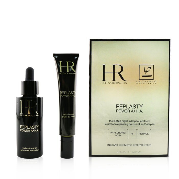ヘレナルビンスタイン Helena Rubinstein レディース Replasty Power A+H.A. リプラスティ パワ A+H.A.  3614272552036