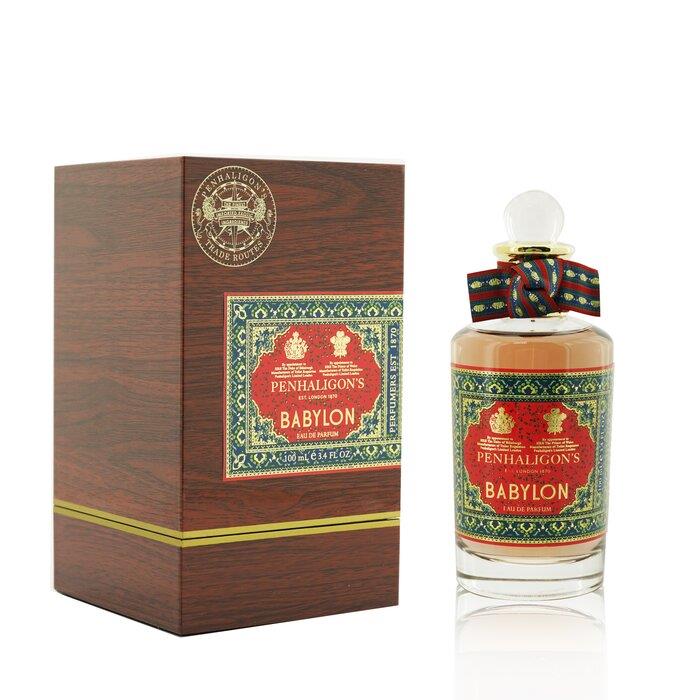 ペンハリガン Penhaligon's レディースバビロン オードパルファン 100ML 5056245035814