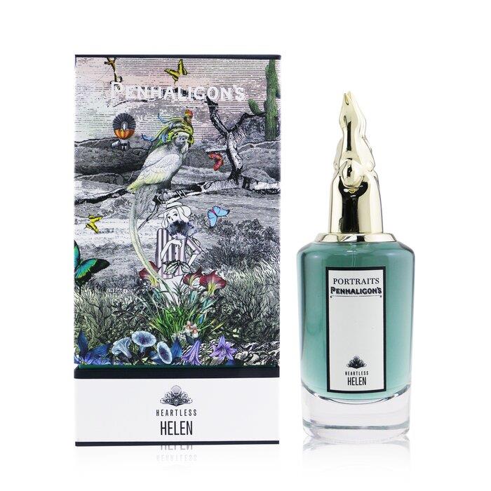 ペンハリガン Penhaligon's レディースポートレートハートレスヘレンオーデパルファムスプレー 75ML 5056245021336