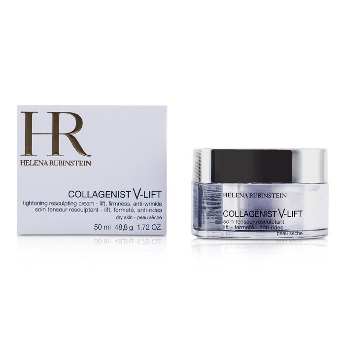 ヘレナルビンスタイン Helena Rubinstein レディースCollagenist V-Lift Tightening Replumping Cream ( Dry Skin ) コラゲニスト V 3605521169228