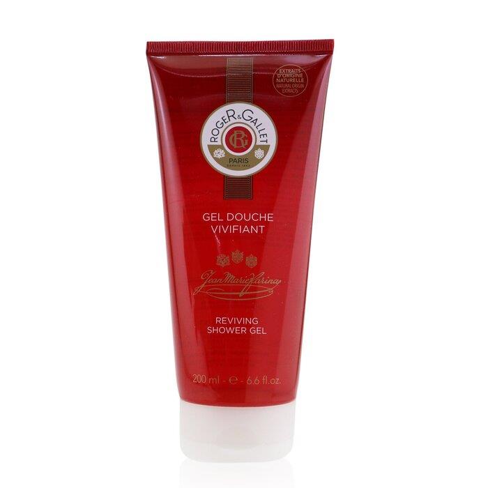 ロジェガレ Roger & Gallet レディース ジャンマリファリナ パフューム シャワージェル 3701436912321