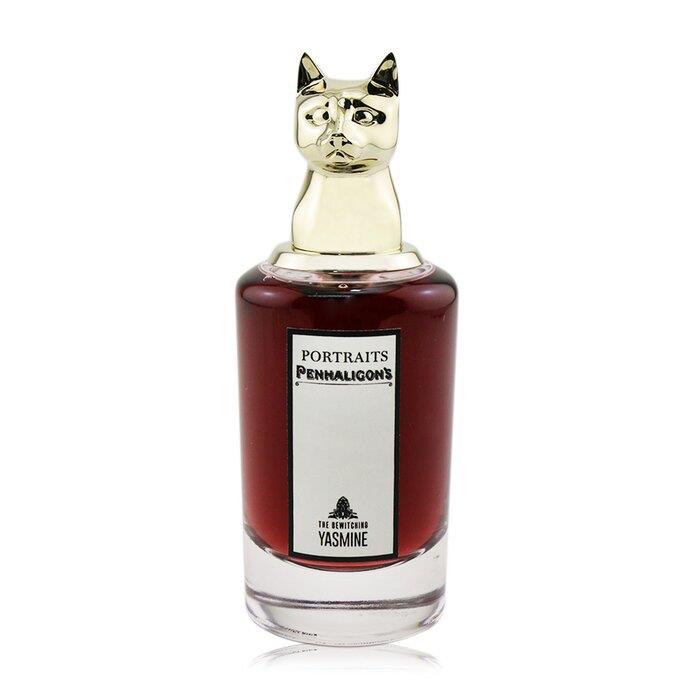 ペンハリガン Penhaligon's レディースポートレートザビウィッチングヤスミンオードトワレスプレー 75ML  5056245021190