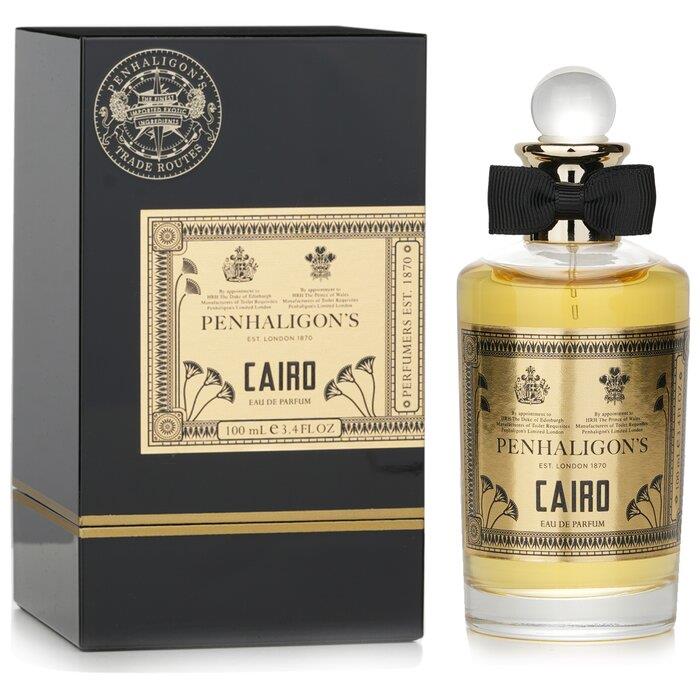 ペンハリガン Penhaligon's レディースメンズカイロオードパルファム 100ML 5056245035777