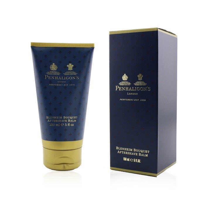 ペンハリガン Penhaligon's メンズ ブレナムブーケ アフターシェーブ バーム 150ML 793675020915