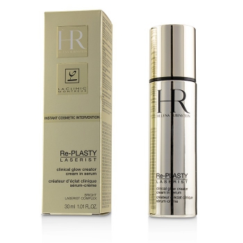 ヘレナルビンスタイン Helena Rubinstein レディース リ - プラスティ レザリスト クリ二カル グロー クリエーター クリーム イン セラム 3614271988966