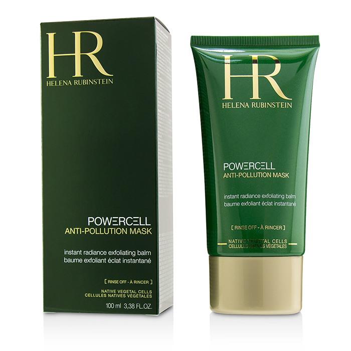 ヘレナルビンスタイン Helena Rubinstein レディースパワーセル アンチ-ポリューション マスク 3614271955197