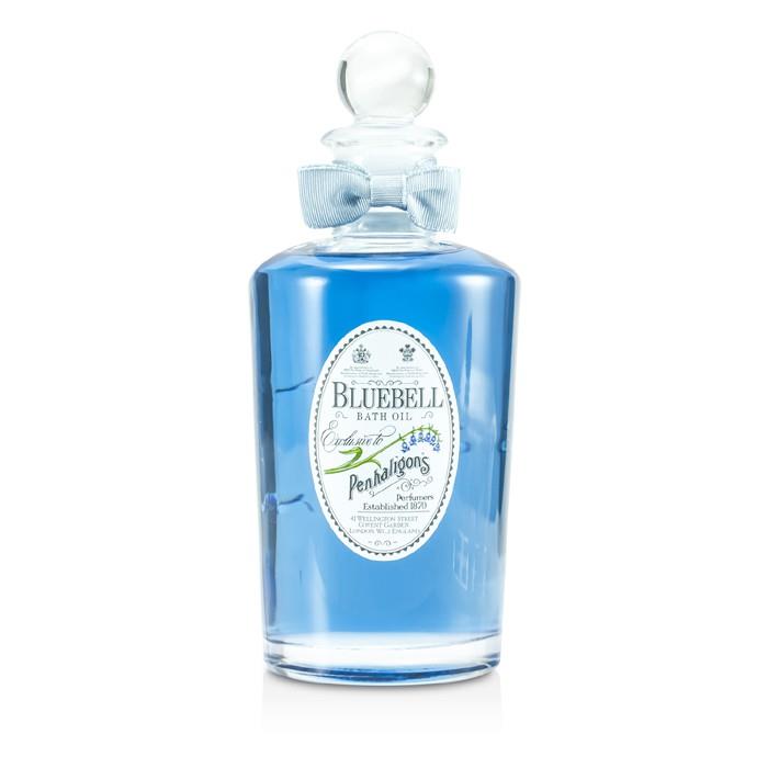 ペンハリガン Penhaligon's レディースメンズブルーベルバスオイル 200ml 793675220063