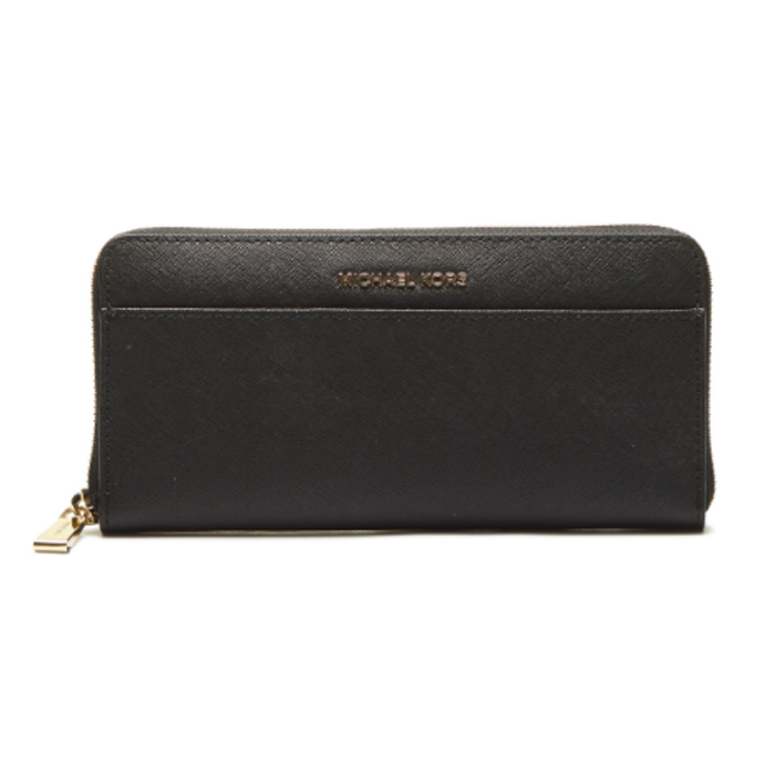 マイケル コース MICHAEL KORS レディース ウォレット 32T7GTVZ3L001 BLACK