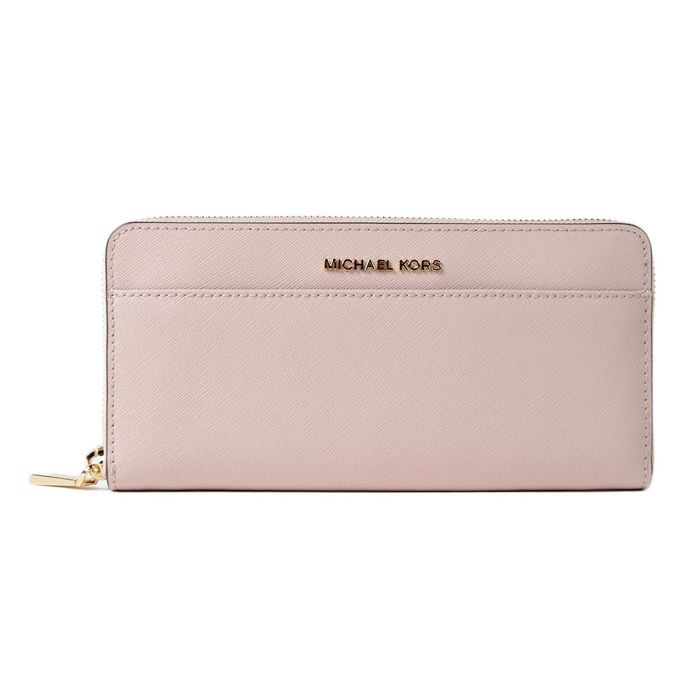 マイケル コース MICHAEL KORS レディース ウォレット 32T7GTVZ3L187 SOFT PINK