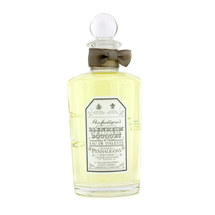 ペンハリガン Penhaligon's レディースブレナムブーケオードトワレスプラッシュ 200ML 793675020021