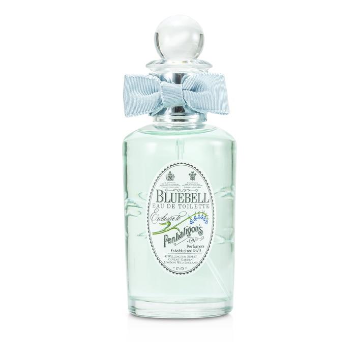 ペンハリガン Penhaligon's レディースブルーベル オードトワレ 50ML  793675220285